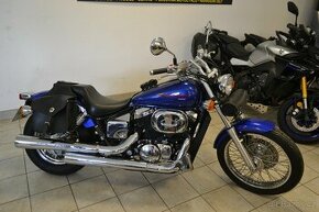 HONDA VT 750 C3 Black Widow 2002 - 13000 KM