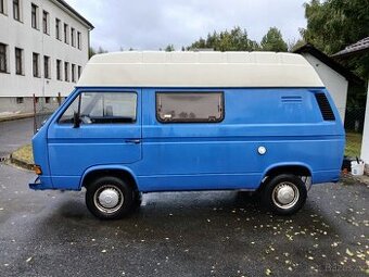 VW T3 bez motoru