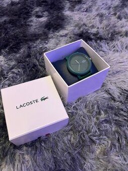 Hodinky Lacoste