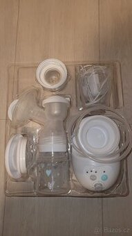 Odsávačka Canpol Babies