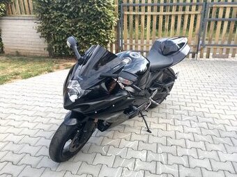 Suzuki GSXR 1000 K5