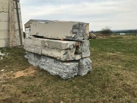 Plynosilikátové bloky, tvárnice