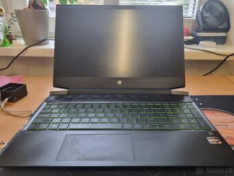 HP Pavilion Gaming