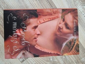 Pravda o markýzi S. - Sabrina Jeffries