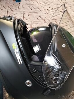 Helma wtec. Velikost M