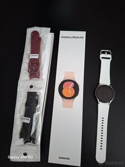 Samsung Galaxy watch 5