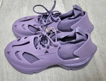 Nové tenisky Adidas Stella McCartney
