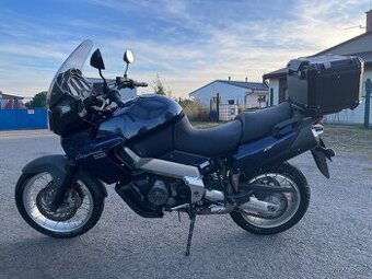 Aprilia caponord 1000