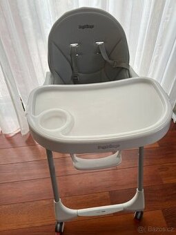 Jídelní židlička per-perego