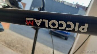 Držák kol na auto značky PICCOLA