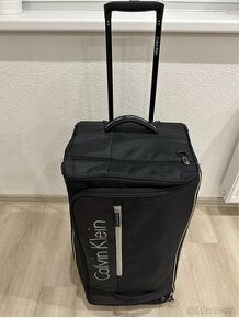 Cestovní taška Calvin Klein