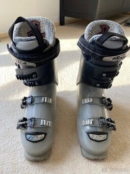 Lyžáky Nordica SuperCharger