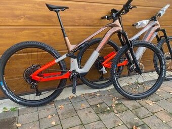 HAIBIKE Lyke CF 10 nové záruka
