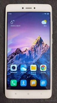 Redmi Note 4 3/32GB Gold