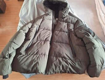 nová zimni bunda SLEVA