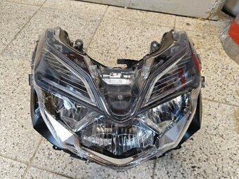 Honda Forza přední LED světlomet