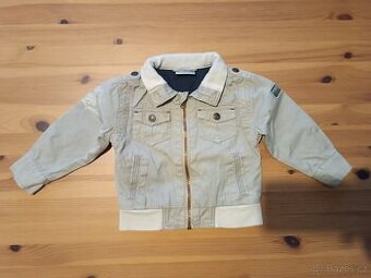 džínová bunda DopoDopo