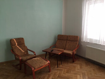 Pronájem pro pracujícího muže