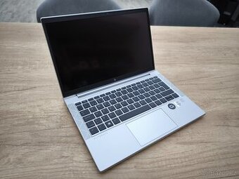 HP EliteBook 830 G7 Touch - ZÁRUKA 2 ROKY