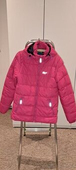 Zimní dívči Lewro 170