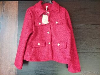 Dámský kabátek skladem