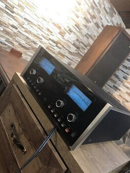 Zesilovač McIntosh MA6500