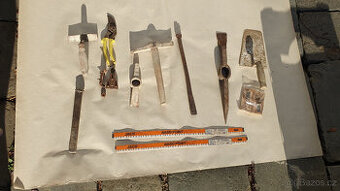 Sada nářadí s přepravkou