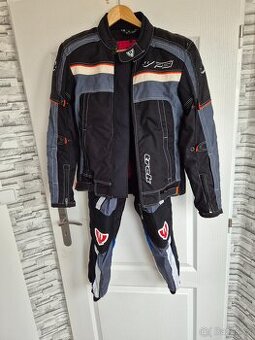 Textilní kombinéza PSI