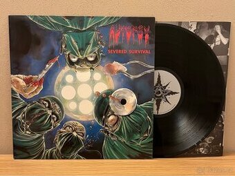 Autopsy – Severed Survival