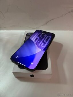 IPhone 16 pro max 256gb - 1