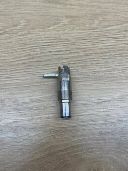 ruční sytič Simson BVF, Bing, Amal, Dellorto