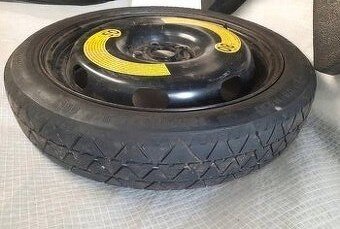 Dojezdové kolo rezerva Audi S3 Rs3 8V-uzká -
