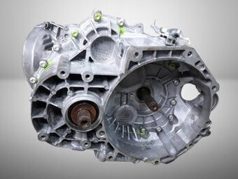 Převodovka 6Q START-STOP MJV 2.0TDI 125KW CFGB
