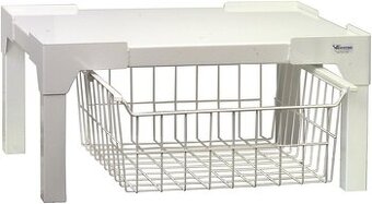 Stojan pro Pračku / Sušičku 30 cm