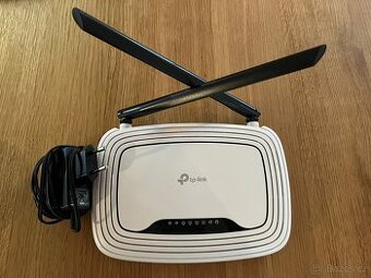 Router TP-Link TL-WR841N