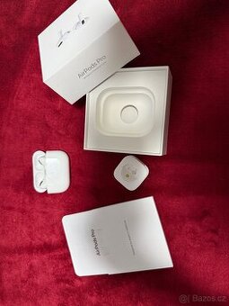 AirPods Pro (1. generace)