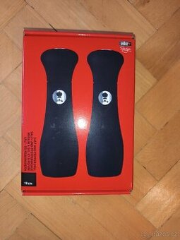 Mlýnek na sůl a pepř weber