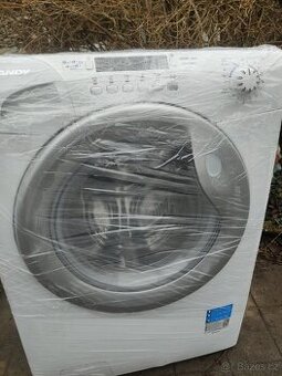 parní pračka Aeg LFR 9384 uc ,8kg,0-1400 ot.wifi A+++