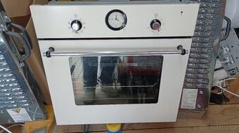 Vestavná trouba WHIRPOOL IKEA FXVM6.