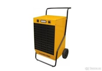 Pronájem vysoušeče MASTER DH44 – vysuší i slzu z oka 41l/24h