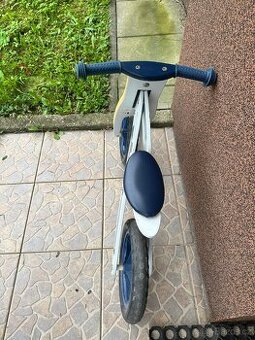 Odrazedlo Kinderkraft