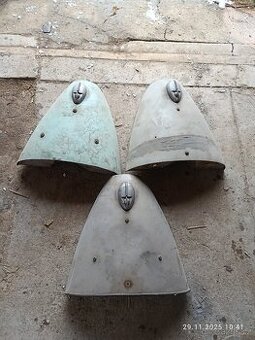 Nádrže ČZ 501, 502