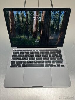 MacBook Pro 13" M1 (2020) 16GB/512GB