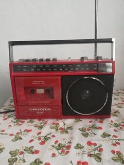 Rádio retro