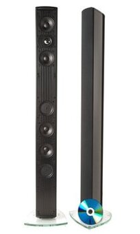 Definitive Technology - Mythos Five