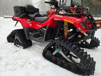 CAN AM OUTLANDER 800