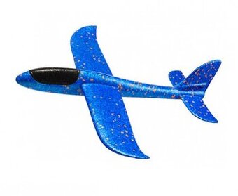 Nové letadlo xxl 2ks