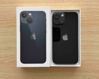 Apple iPhone 13 mini 128 GB