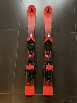 dětské lyže Atomic Redster