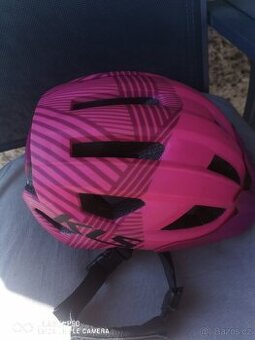 Helma pro holčičky kellys